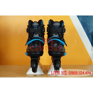 Giày Patin Calary C9