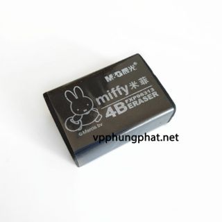 Hộp 30 Gôm Đen Lớn