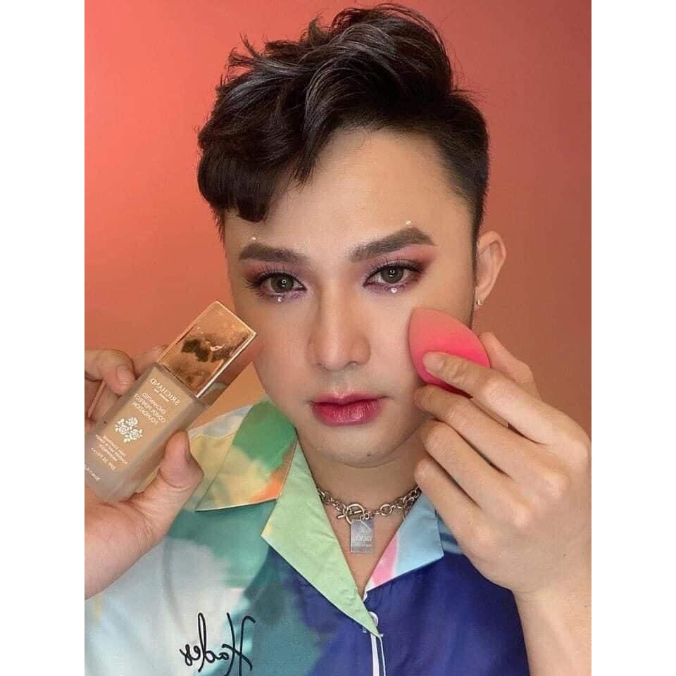 Srichand Enchanted Cover Perfect Foundation | BigBuy360 - bigbuy360.vn