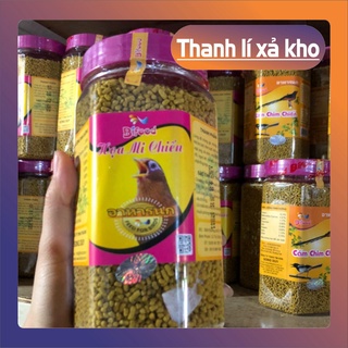 Cám Họa Mi Chiến - Khướu Bifood - Thức Ăn Chim Cao Cấp Chất Lượng Số 1
