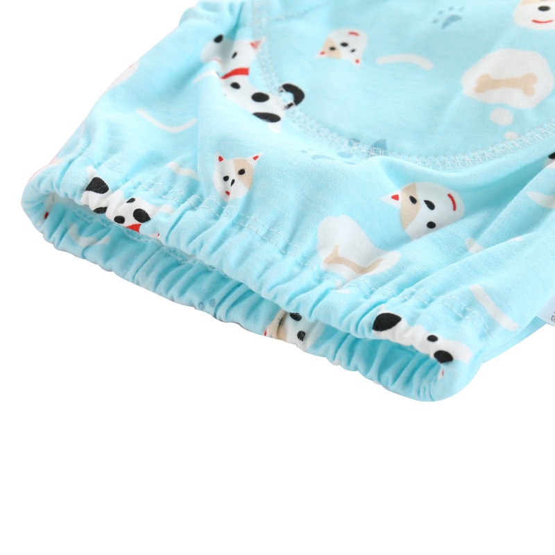 Quần tập cho bé 6 lớp mới