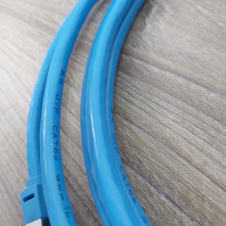 CÁP MẠNG GIGABIT ETHERNET CAT6 JINGHUA W130