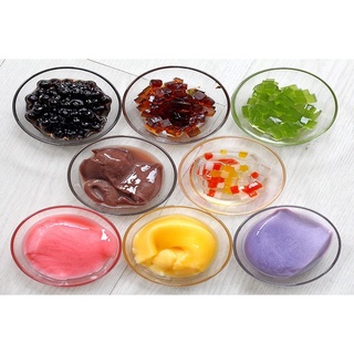 Bột pudding BKB các vị (Bột Flan)