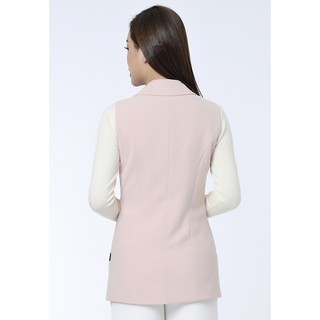 Áo Gile Công Sở Lamer L65G18T005