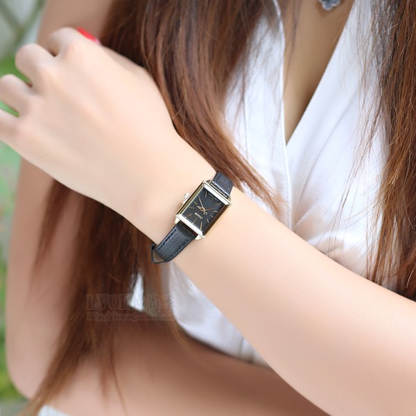 [Mã BMLTA50 giảm 10% đơn 150K] Đồng hồ nữ Julius dây da Ja-787A | BigBuy360 - bigbuy360.vn