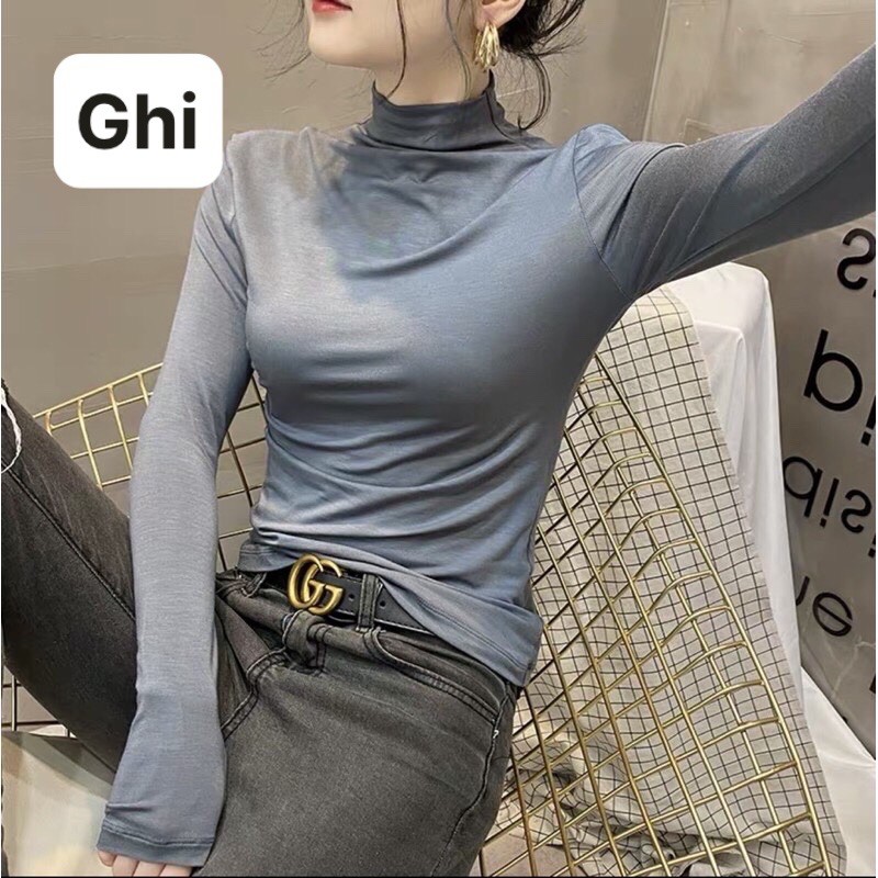 Áo giữ nhiệt lót nỉ cực ấm chất đẹp | BigBuy360 - bigbuy360.vn