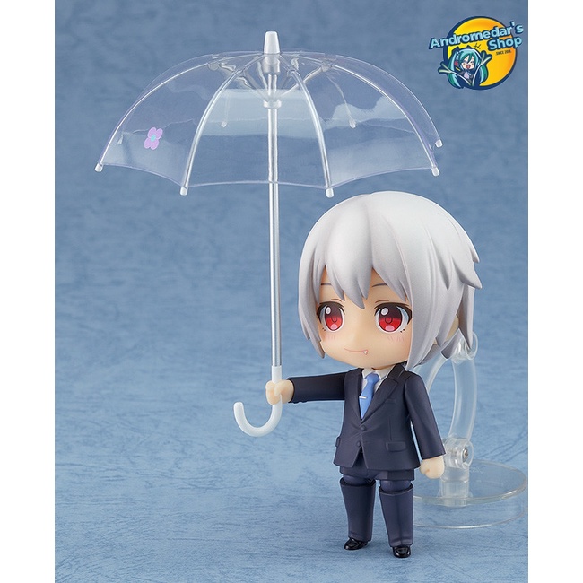 [Đặt trước] [Good Smile Company] Mô hình trang phục phụ kiện Nendoroid Doll Outfit Set (Rain Poncho - White)