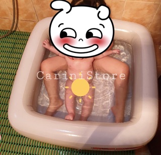 Bể bóng Hàn Quốc cho bé