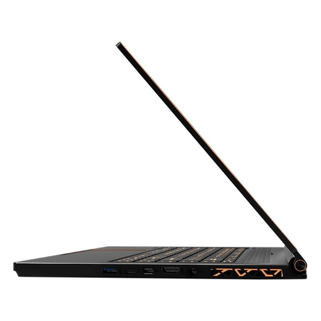 Laptop MSI GS65 Stealth 9SD-1409VN  i5-9300H | 8GB | 512GB  | GeForce GTX 1660Ti 6GB | 15.6 FHD IPS 144Hz | WIN 10
