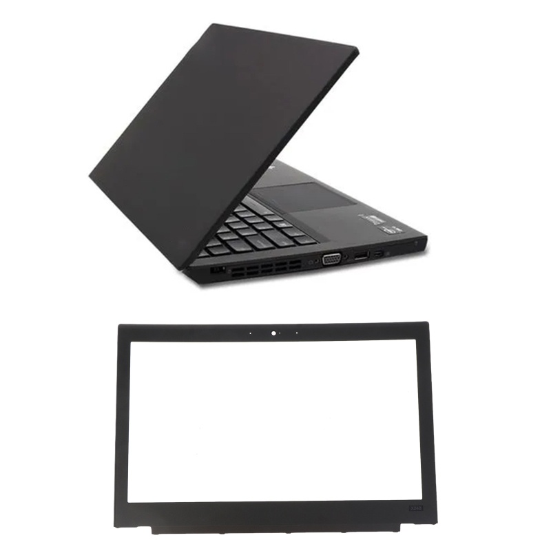 Khung Màn Hình LCD Bảo Vệ Cho LenovoThinkPad X240 Laptop