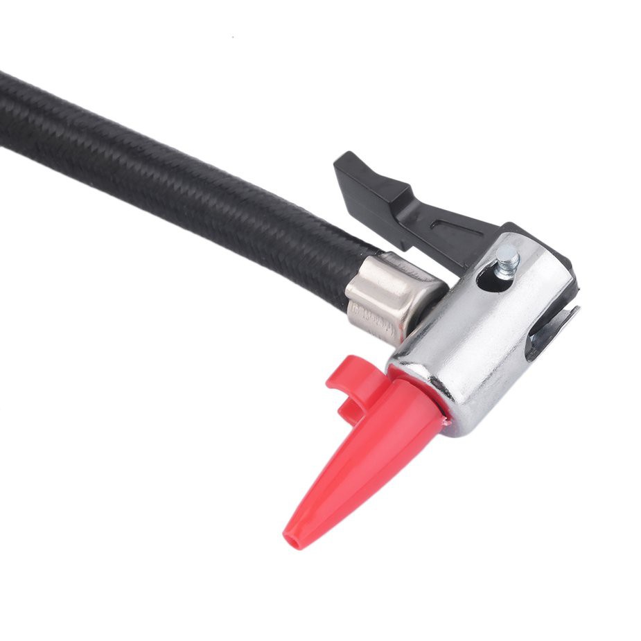 Máy Bơm Lốp Xe Điện Tử Mini 12v