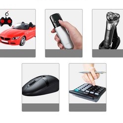 Vỉ 04 Viên Pin Tiểu, Pin AA 1.5V, Pin Khô Doublepow - Số Lượng Tính Theo Vỉ (Mỗi Vỉ Là 4 Viên Pin) (Màu Cam Đậm)