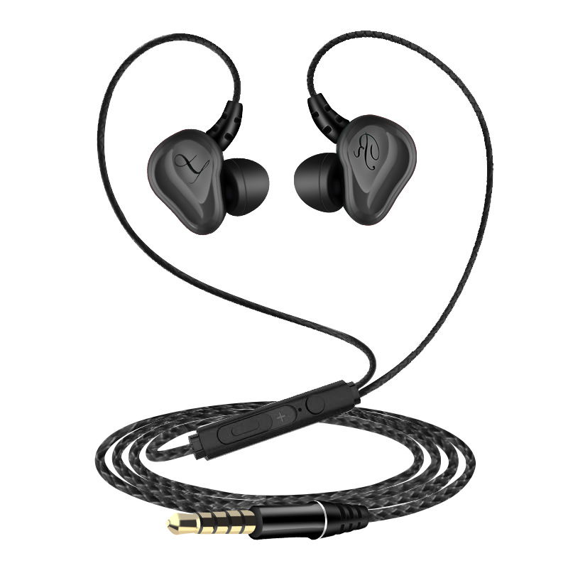 Tai Nghe Có Dây Âm Thanh Hifi Chất Lượng Cao | BigBuy360 - bigbuy360.vn