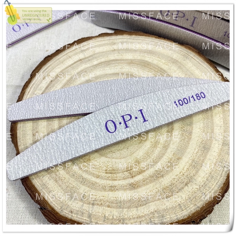 DŨA BỘT OPI ( DÀY )