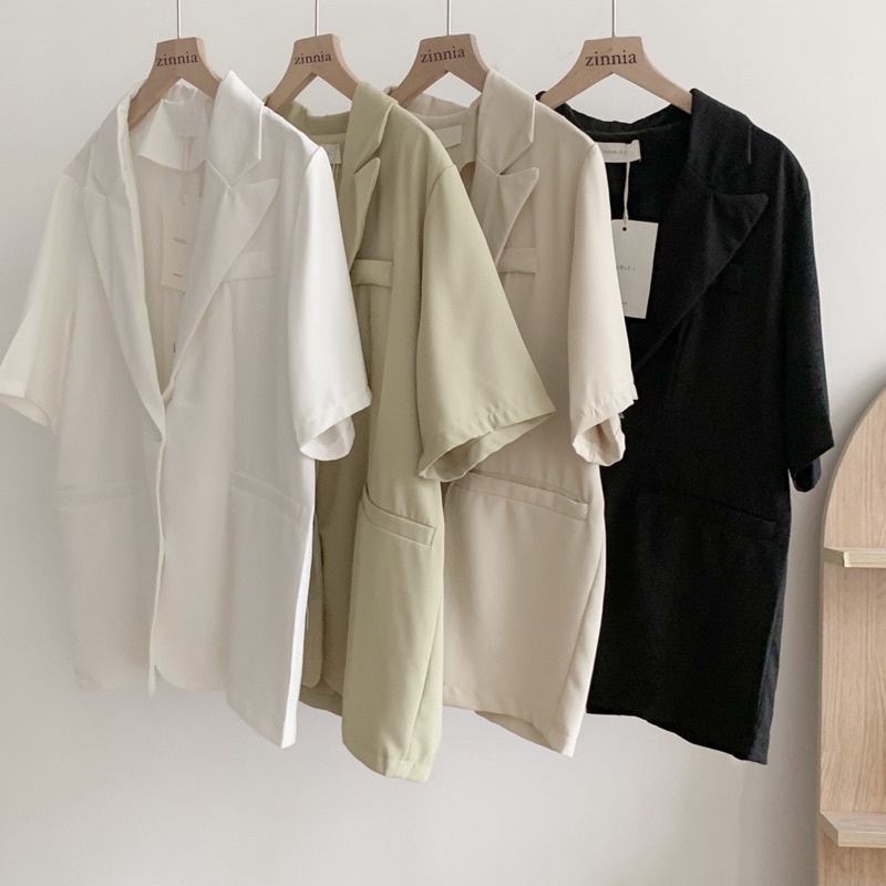 𝐙𝐢𝐧𝐧𝐢𝐚/𝐀́𝐨 𝐛𝐥𝐚𝐳𝐞𝐫 𝐦𝐨̛̉ 𝐤𝐡𝐮𝐲 𝐬𝐚𝐮 𝐦𝐮̀𝐚 𝐭𝐡𝐮 | BigBuy360 - bigbuy360.vn