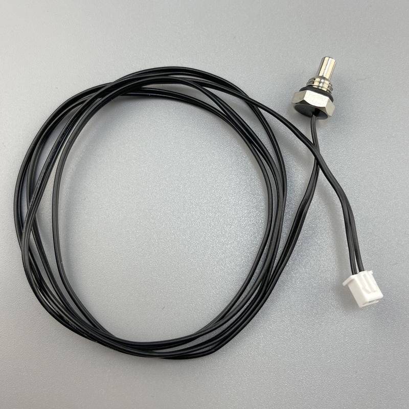Set 2 Dây Cáp Cảm Biến Nhiệt Độ ntc 10k 50k 100k b 3950 1M Chuyên Dụng