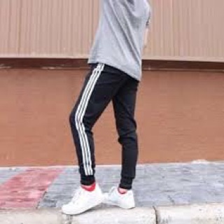 Quần 3 sọc