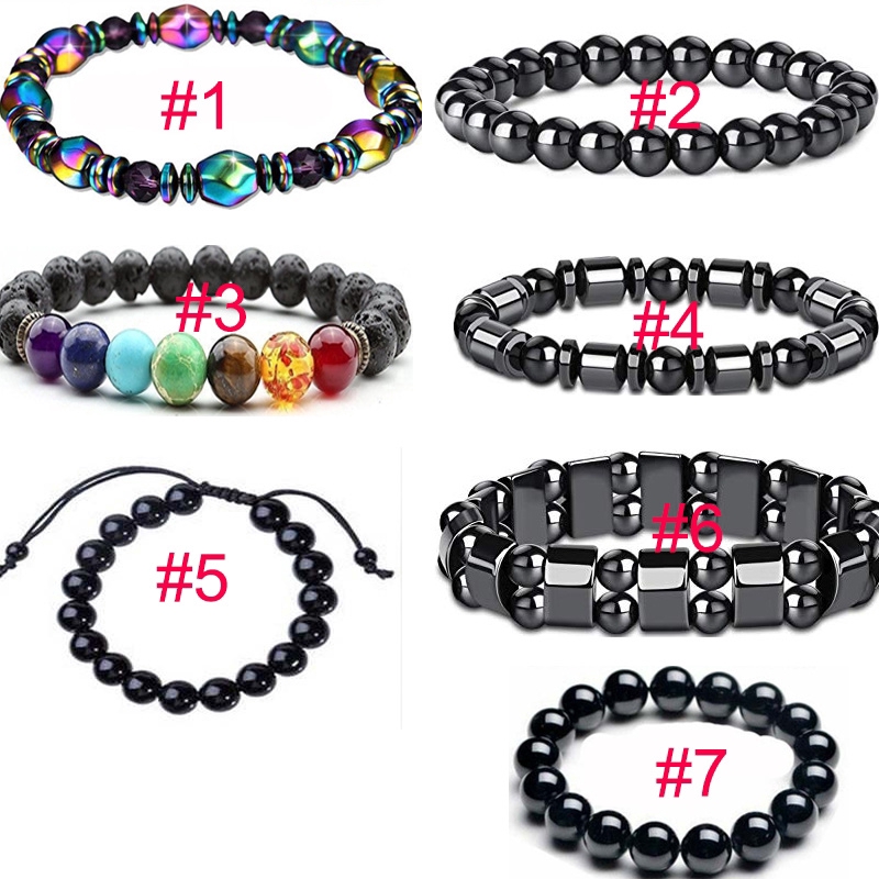 Vòng tay sức khỏe từ tính giúp giảm cân cho nam nữ | BigBuy360 - bigbuy360.vn