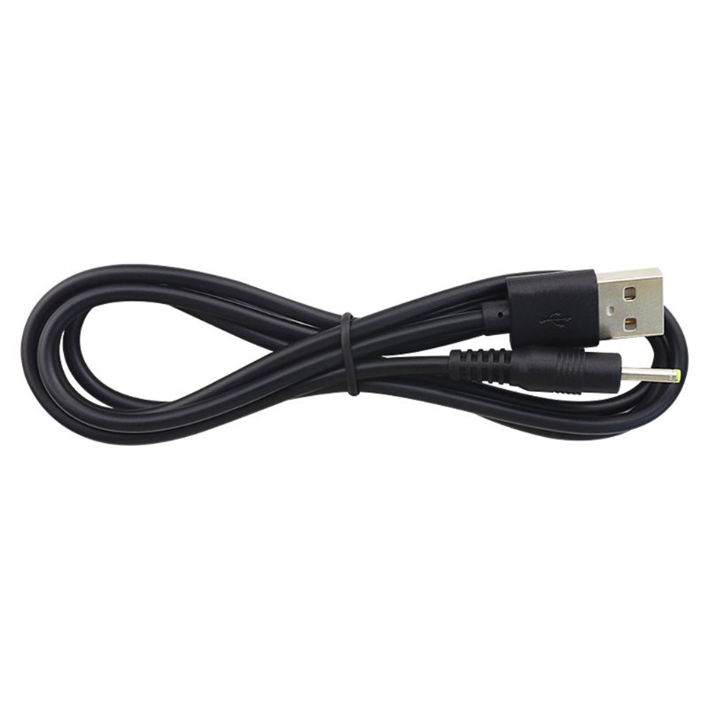 Dây Cáp Sạc Cổng USB DC 5 5x2 1 Cho DC 5 5x2 5 / DC 3 5x1 35 / DC 4 0