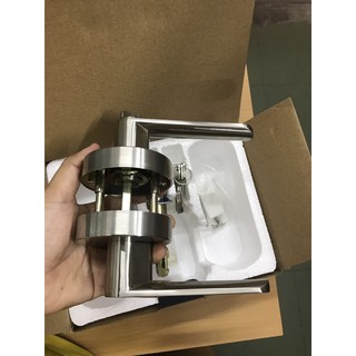 [GIÁ SỈ] Khóa tròn gạt VICKINI 31688