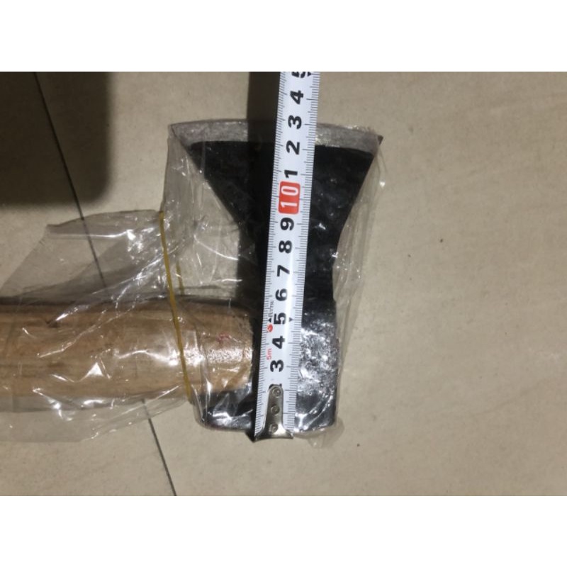 Búa rìu 1kg Trường Phước