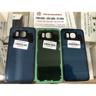 Nắp lưng Samsung S6