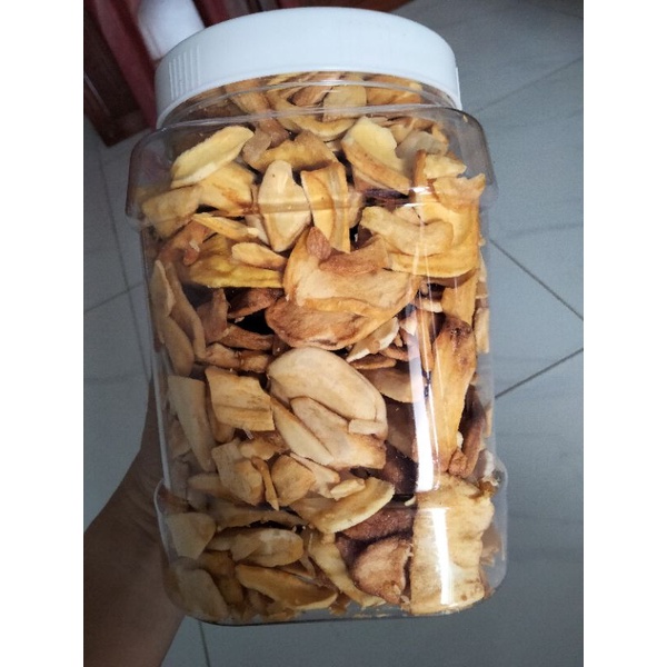 1kg mít sấy vụn