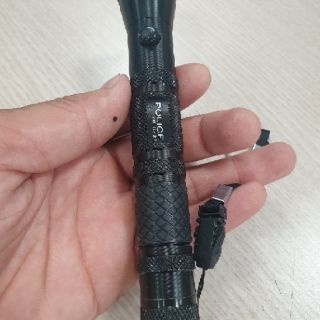 Đèn pin siêu sáng POLICE