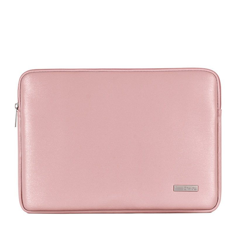 Túi chống sốc laptop Canvas Artisan – Lux 2 – Da bóng