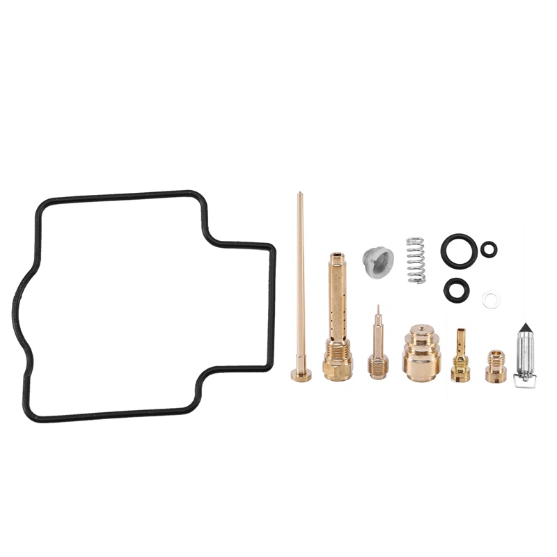 Bộ Chế Hòa Khí Cho Kawasaki ZZR400 1990-2006