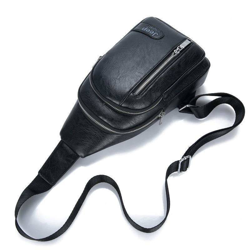 Túi đeo chéo 1581 - Phong cách Hàn quốc | BigBuy360 - bigbuy360.vn