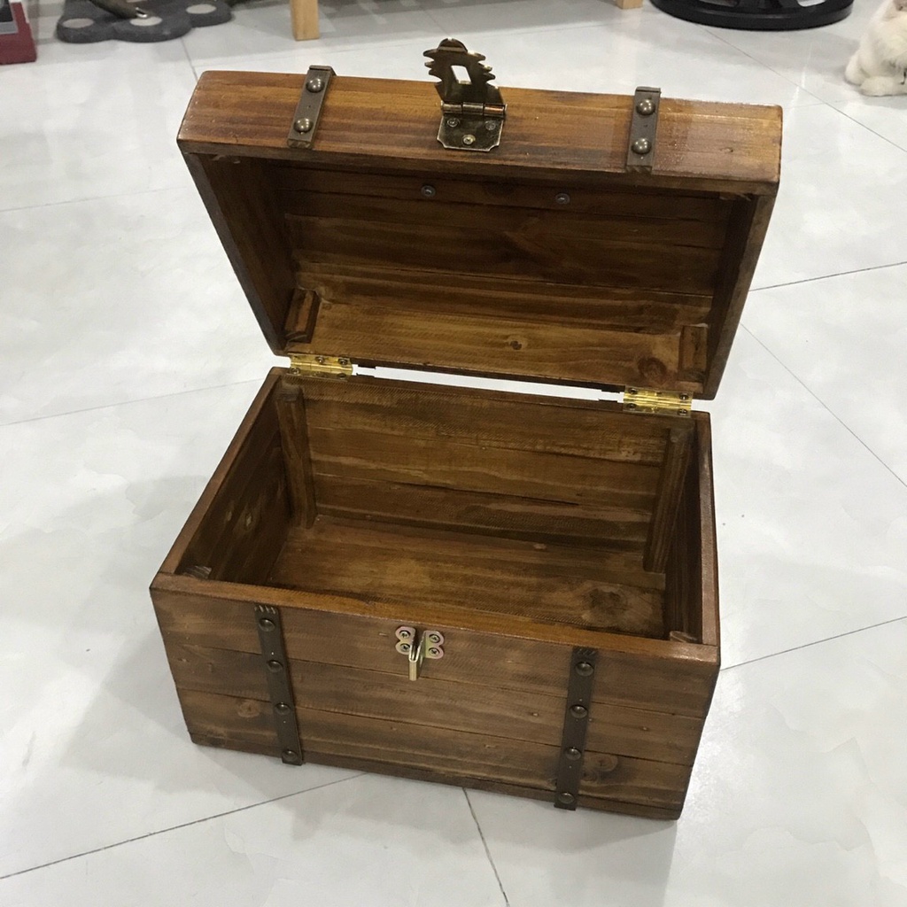 Trọn bộ sơn gỗ gốc nước-3KG