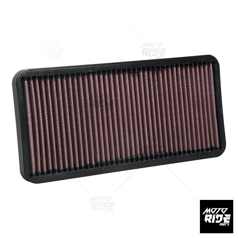 K&amp;N AL-1015 LỌC GIÓ CHO APRILIA RSV4 FACTORY 1000 / 1100