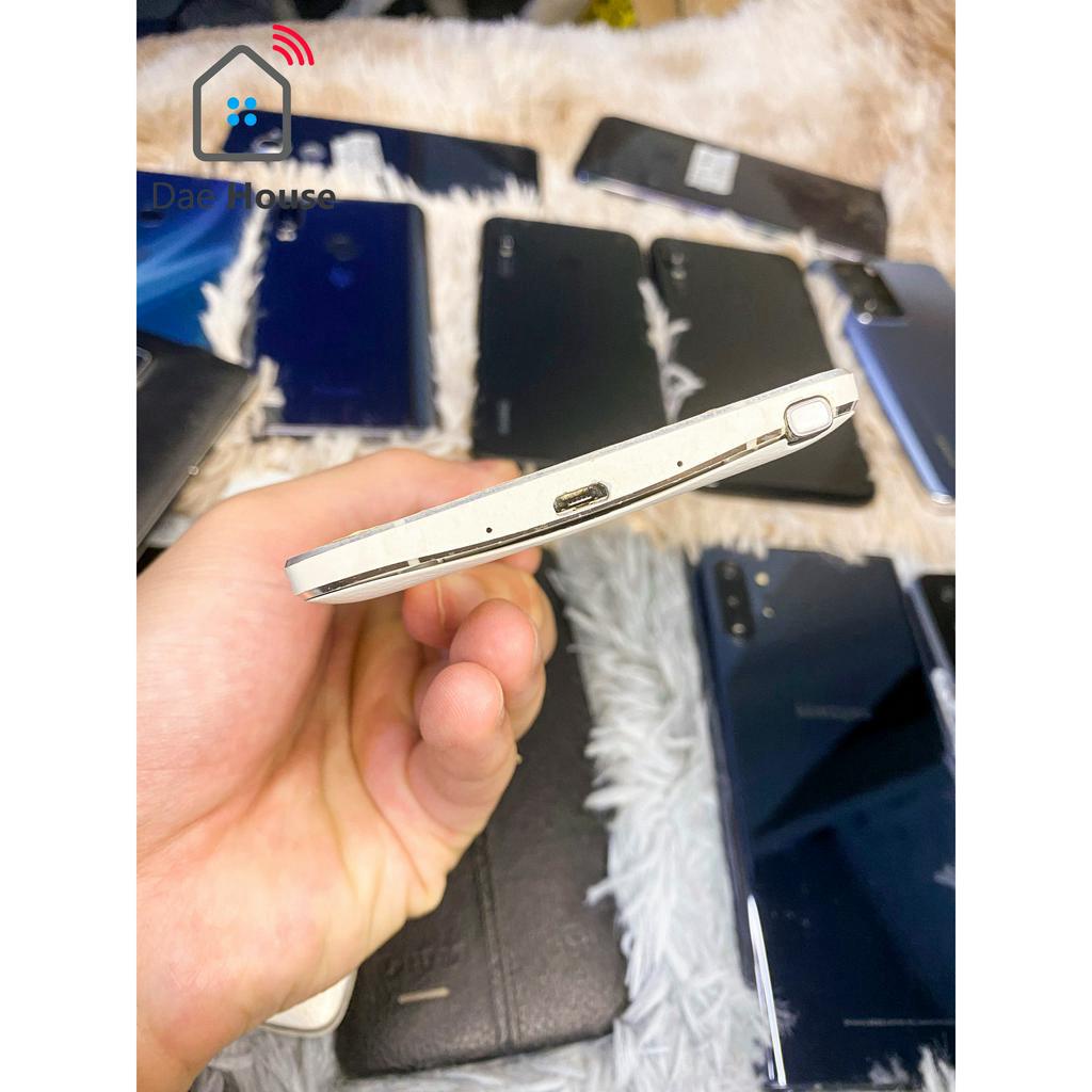 Điện thoại Samsung Galaxy Note 4 màn hình to, độ phân giải 2K siêu đẹp