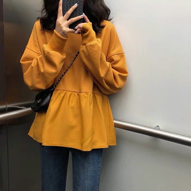 Áo babydoll