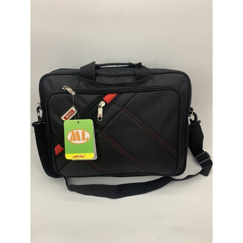 Cặp học sinh chỉ đỏ ⚡[MILAI NEW]⚡ bảo hành 1 đổi 1 | BigBuy360 - bigbuy360.vn