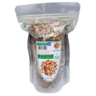 (100g) Trà Bí Đao Khô Mộc Sắc Bibivina