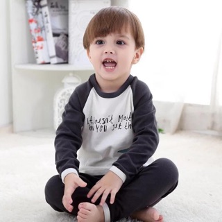 Combo 2 bộ coton xuất Hàn