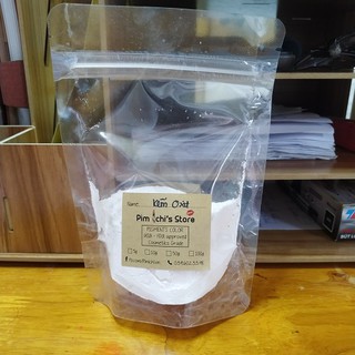 (50g) Nguyên liệu kẽm Oxit