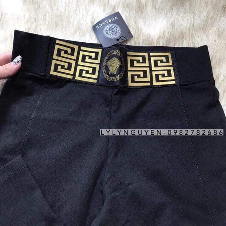 QUẦN LEGGING CẠP CAO GEN BỤNG (112)