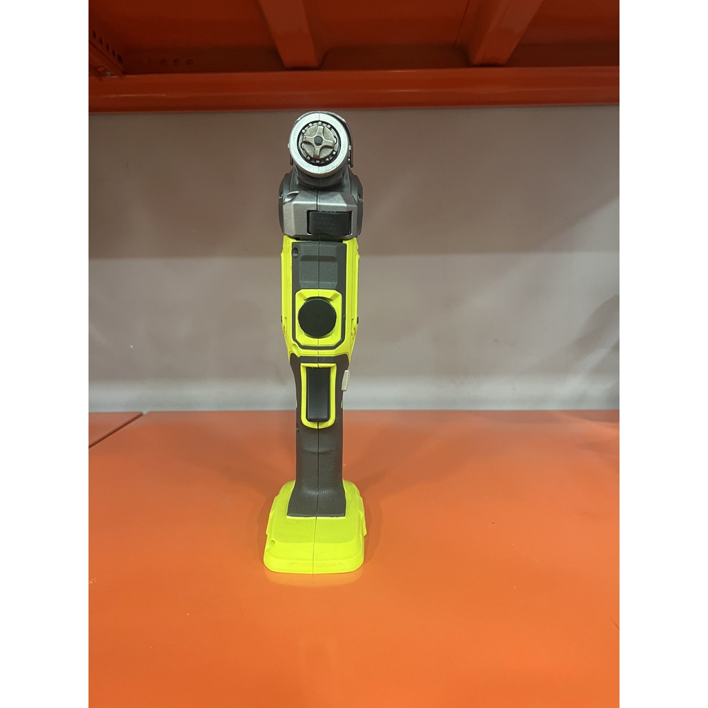 THÂN Máy cắt rung đa năng pin 18v ryobi r18mt-0 -  90% BH 3 THÁNG