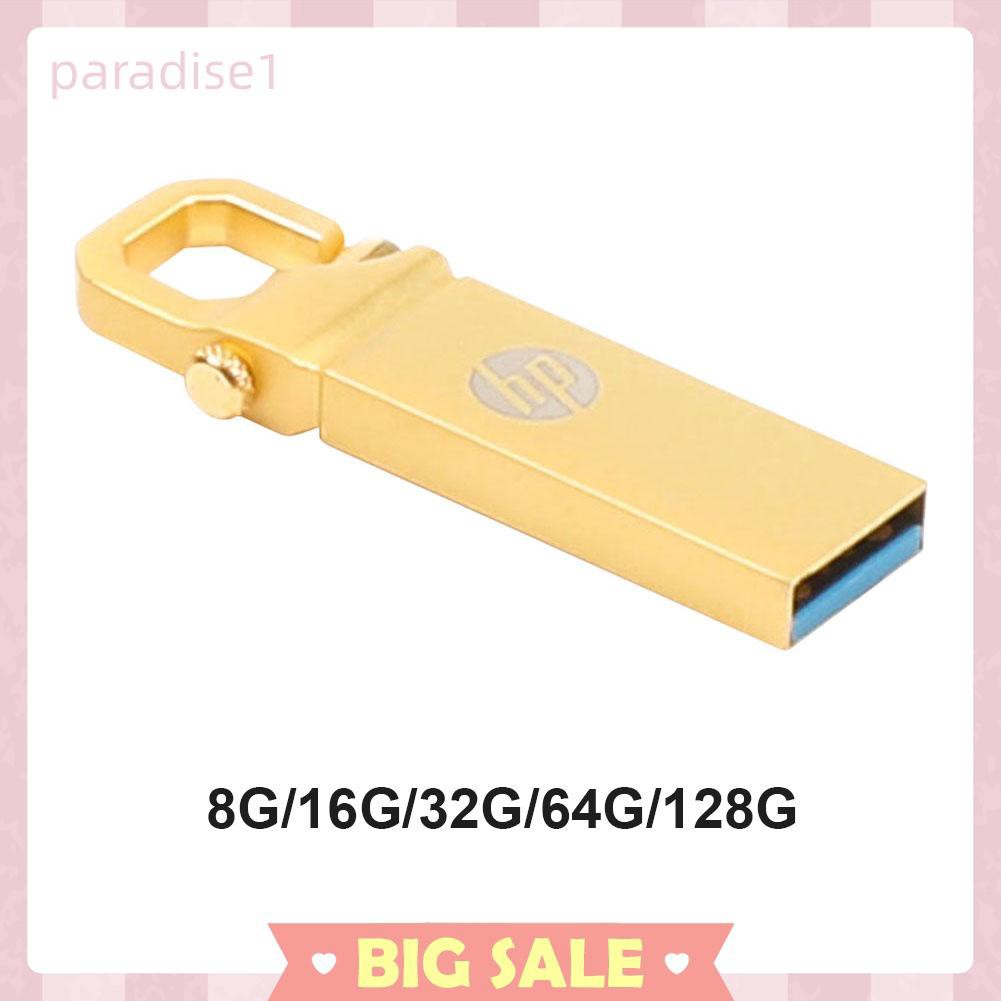 Usb 2.0 Hình Móc Khóa Mini Bằng Kim Loại Chống Thấm Nước | BigBuy360 - bigbuy360.vn