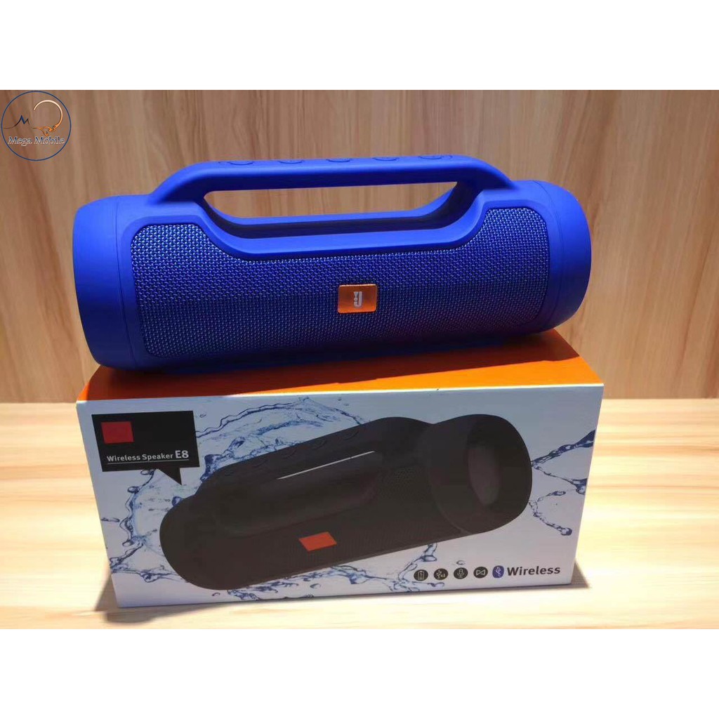 jbl e8
