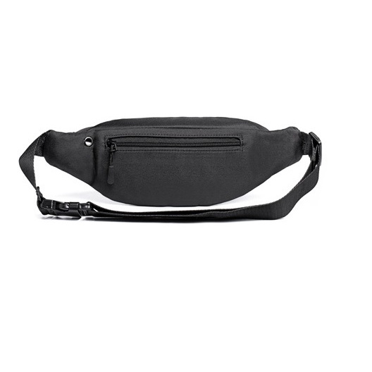 Túi đeo messenger LAZA Oma Bag 491 tiện lợi chất vải canvas chống thấm nước dòng Premium