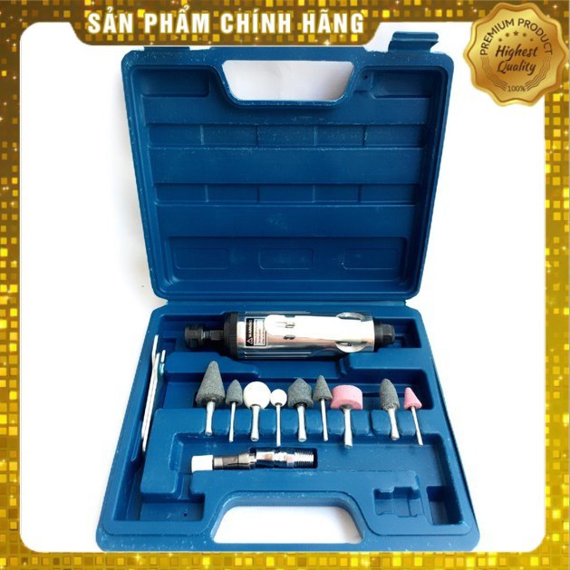 SÚNG MÀI LỖ 8206 HỘP VUÔNG CAO CẤP