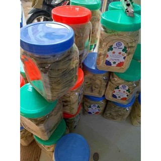 Cá thính cá mương Lập Thạch Vĩnh Phúc 1kg