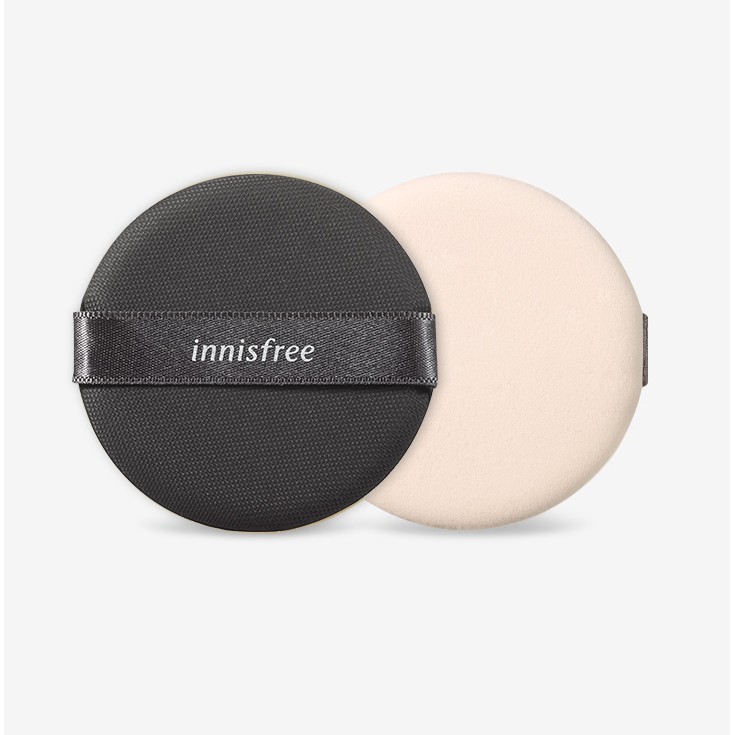 BÔNG MÚT TRANG ĐIỂM INNISFREE AIR MAGIC PUFF