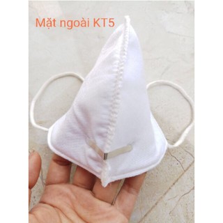 Set 5 Khẩu Trang KT 5