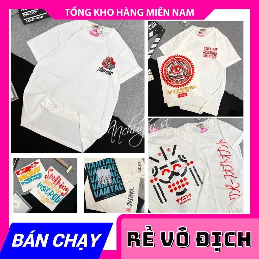HÀNG CAO CẤP ĐẸP ⚡ ÁO THUN RUBY'D HÌNH CỰC CHẤT RBD PHOM CHUẨN ⚡ẢNH THẬT⚡ ÁO IN CHỮ VITAMIN C