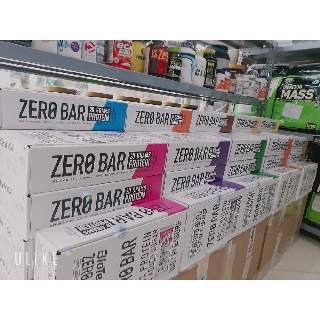 Bánh Protein Biotech